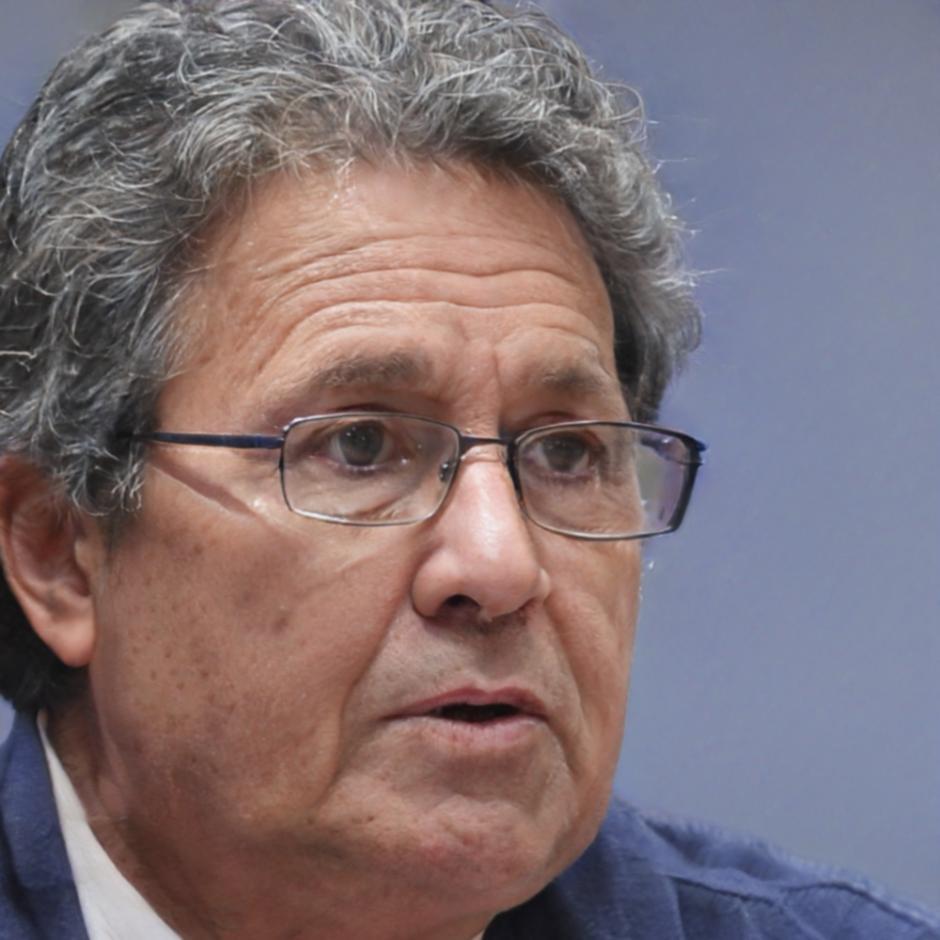 Director de Marketing